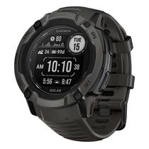 Smartwatch Garmin Instinct 2X Solar - Grafite 010-02805-10
