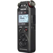 Gravador de Audio Portatil Tascam DR-05X