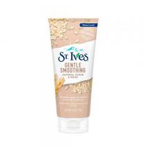 ST.Ives Scrub Facial Smooth 170GR