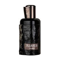 Perfume Lattafa Ajayeb Dubai Unisex Edp 100ML