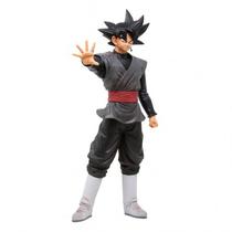 Estatua Banpresto Dragon Ball Grandista - Nero Goku Black 18139