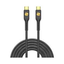 Cable Wiwu WI-C035 USB-C A USB-C 1.2M Negro