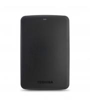 HD Ext 1TB Toshiba Canvio Basic 2.5 USB3.0 Black.
