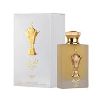 Perfume Lattafa Pride Al Areeq Gold Edp 100ML - Cod Int: 78683