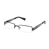Armacao para Oculos de Grau New Balance NB433 51 2 - Preto