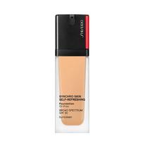 Base Shiseido Synchro Skin Self-Refreshing 250 Sand 30ML