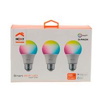 Lampada LED NHB-C120 Nexxt 9W 220V RGB/White