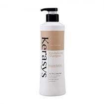Shampoo Kerasys Revitalizing Dourado 600ML