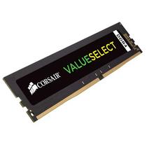 Memoria Ram Corsair Valueselect 4GB DDR4 2666MHZ - CMV4GX4M1A2666C18