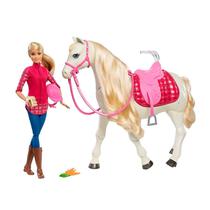 Muneca Barbie Mattel Dreamhorse