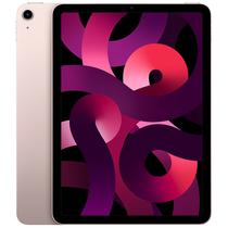 Apple iPad Air 5 de 10.9" MM9M3LL/A A2588 Wi-Fi com Chip M1 8/256GB 12MP/12MP iPados (2022) - Rosa (Caixa Feia)