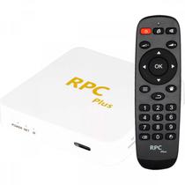 TV Box Digital RPC Plus 64GB/512GB