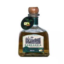 Tequila Bambarria Gold Spiced Apple Cinnamon 700ML