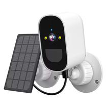 Camera de Seguranca SOLARTD3-GK2 Wifi 1080 Icse