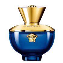 Perfume Tester Versace Dylan Blue Pour Femme F Edp 100ML