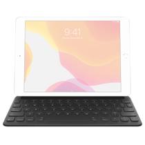 Teclado Apple Smart Keyboard Folio para iPad Pro 10.5" MX3L2LL/A Wireless / Ingles - Preto