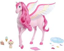 Barbie A Touch Of Magic Pegasus Mattel - HLC40