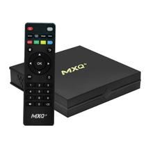 Android TV Box MXQ- 5G 128G/512G