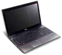 Notebook Acer 4752-6225 i5/4GB/750/14P