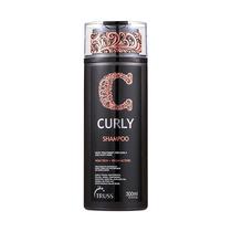 Truss Curly Shampoo 300ML