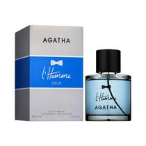 Perfume Masculino Agatha L'Homme Azur 100ML Edp