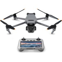 Drone Dji Mavic 3 Pro FLY More Combo - 5.1/4K - com Controle - GPS - Cinza
