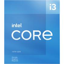 Processador Intel Core i3-10105 de 3.7GHZ Quad Core com 6MB Cache - Socket LGA1200