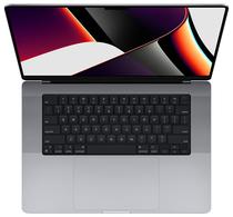 Macbook Pro MK193LL/ A M1 Pro/ 16GB/ 1TB SSD/ Retina XDR 16.2" Space Gray (2021)