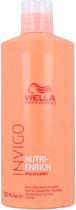 Shampoo Wella Invigo Nutri-Enrich Deep Nourishing - 500ML