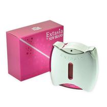 Perfume New Brand Extasia Eau de Toilette 100ML