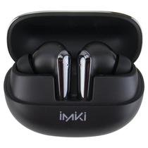 Fone de Ouvido Imiki T14 - Bluetooth - com Microfone - Preto