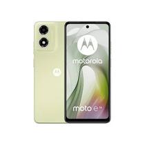 Cel Motorola E14 64GB Verde