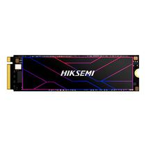 SSD M.2 Hiksemi Future Lite 4TB Nvme PCI-Exp 4.0 - HS-SSD-Future