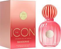 Perfume Antonio Banderas The Icon Splendid Edp 50ML - Feminino