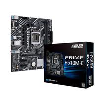 Placa Madre Asus Prime H510M-e LGA 1200 DDR4