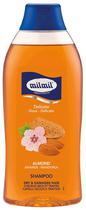 Shampoo Milmil Delicate Almond - 750ML