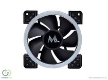 Cooler Mtek RGB Fan MF-120 para Gabinete