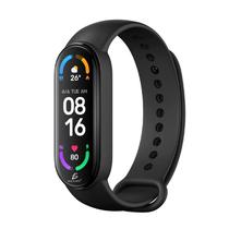 Relogio Smartwatch Smartband M6 0.96", 120MAH, Bluetooth - Preto