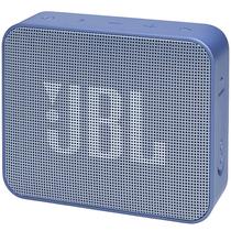 Speaker JBL Go Essential com 3.1 Watts Bluetooth - Azul