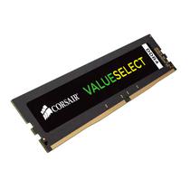 Memoria Corsair Valueselect 16GB / DDR4 / 2133MHZ / 1X16GB - (CMV16GX4M1A2133C15)
