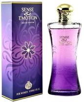 Perfume Real Time Sense & Emotion Edp 100ML - Feminino