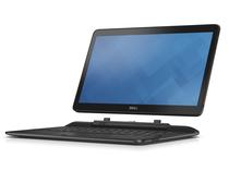 Notebook Dell 7350 Tab 2 In 1 M5Y70-1.2GHZ/ 8GB/ 256SSD/ 13.3" Ips F.HD Touchscreen/ W10 Black