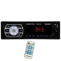 Auto Rádio CD Player Car Roadstar RS-2711LC - Cartao SD - USB