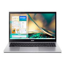 Notebook Acer A315-59-39S9 i3-1215U/ 8GB/ 256SSD/ 15.6"/ W11 Prata