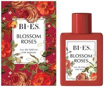 Perfume Bi-Es Blossom Roses Edp 100ML - Feminino