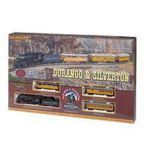 Bachmann Durango & Silverton Set Ho 00710