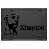 SSD Kingston A400 SATA / 120GB - Preto