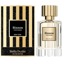 Perfume Stella Dustin Sinnos Pour Homme Edp - Masculino 100ML