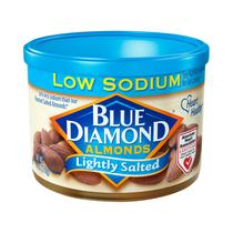 Almendras Blue Diamond Ligeramente Salada 170G