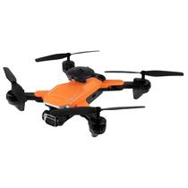 Drone 8572 - HD - com Controle - Laranja